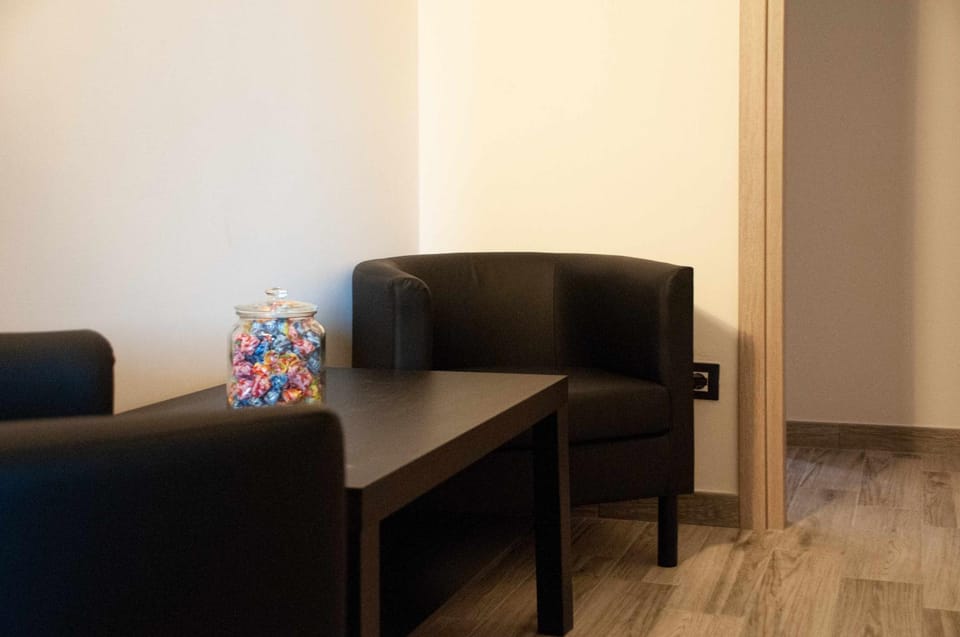 Fiera Boutique Bed and Breakfast in Bologna