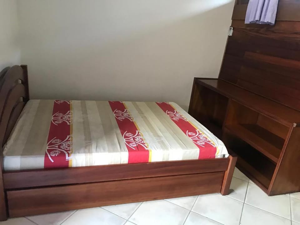 Chalés Multicores Apartment in State of São Paulo