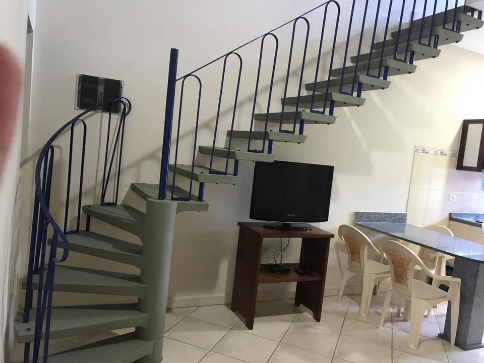 Chalés Multicores Apartment in State of São Paulo