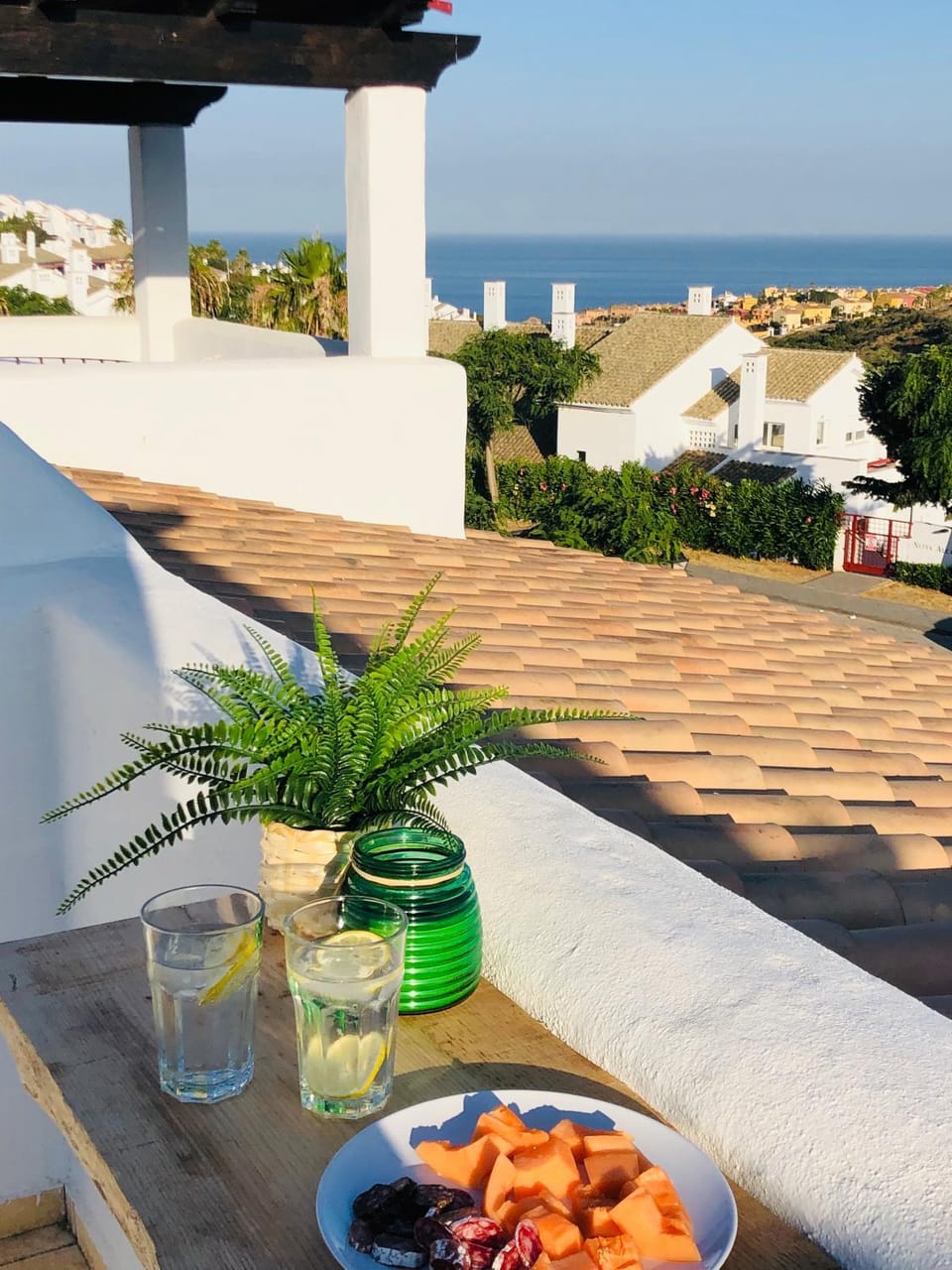 Alcaidesa Golf and Beach Resort Apartment in Andalusia