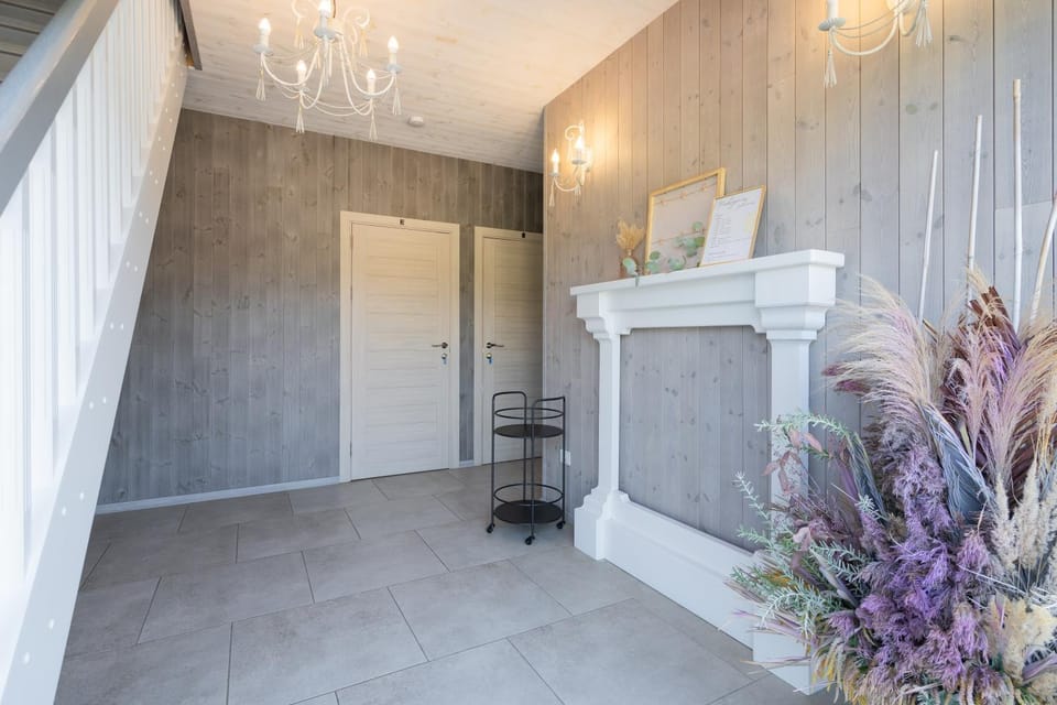 Sodyba "Bičiuliai" Apartment in Klaipėda County, Lithuania