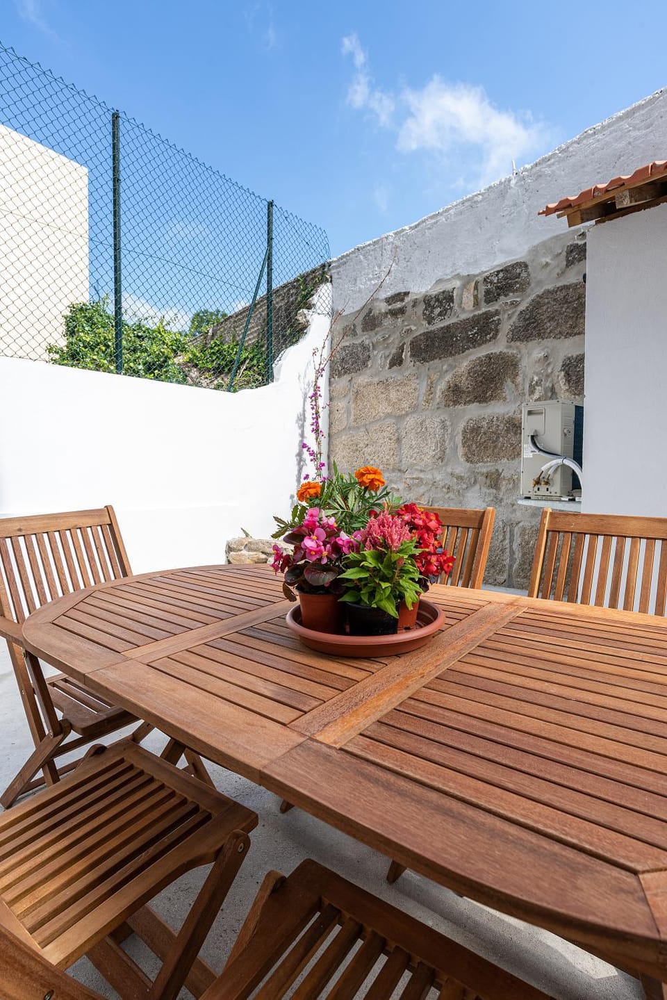 Patio, Balcony/Terrace