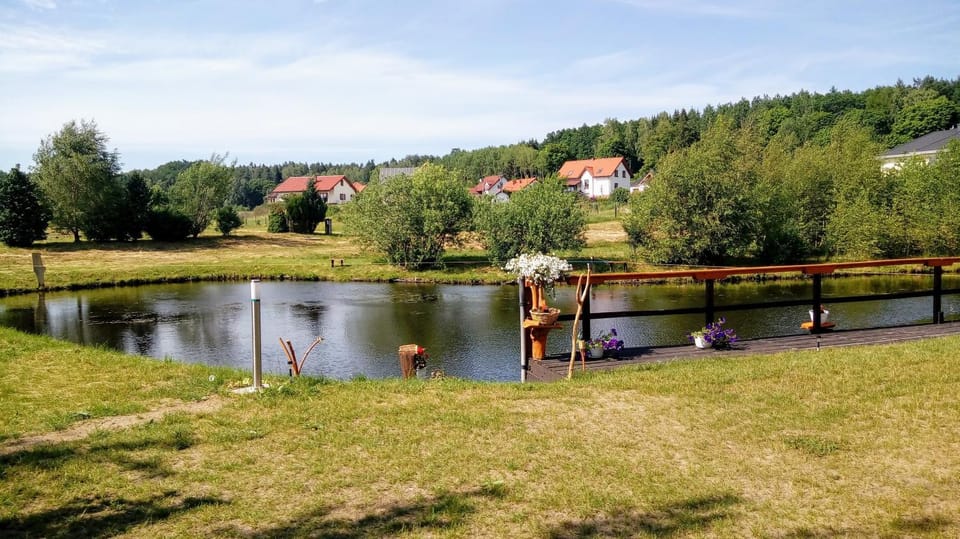 Natural landscape, Fishing, Garden, Hiking