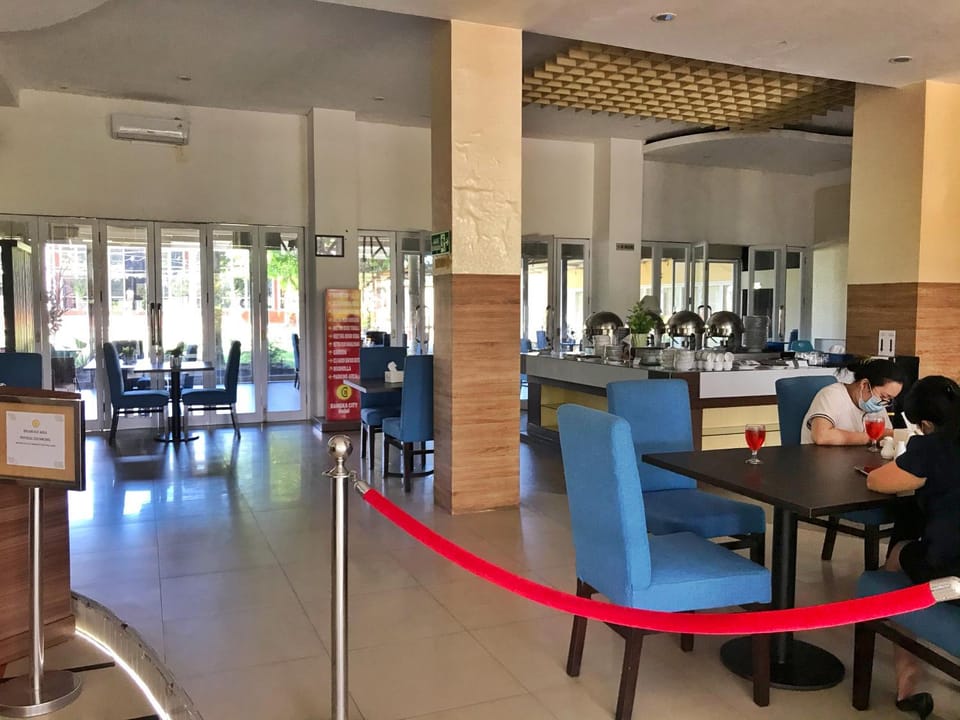 Bangka City Hotel Hotel in Indonesia