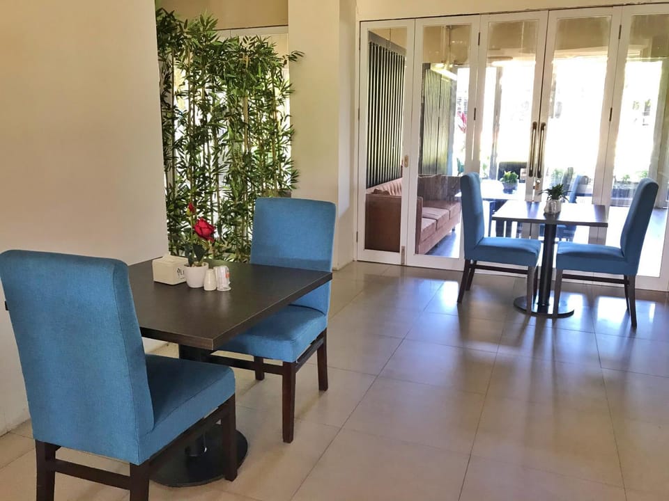 Bangka City Hotel Hotel in Indonesia