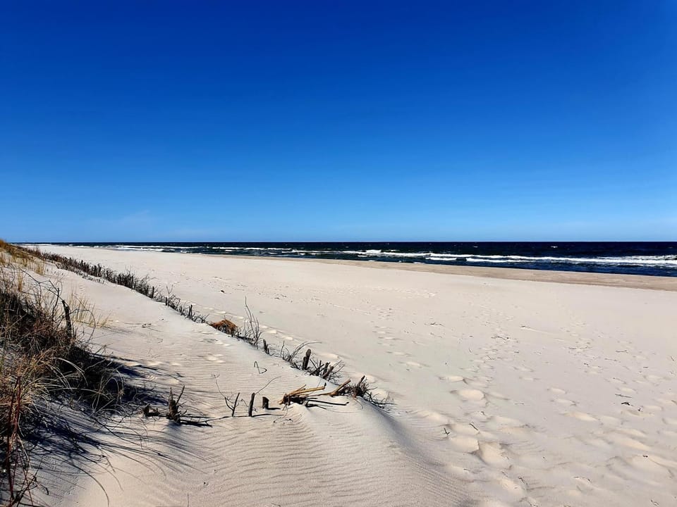 Natural landscape, Beach, Hiking, Sea view