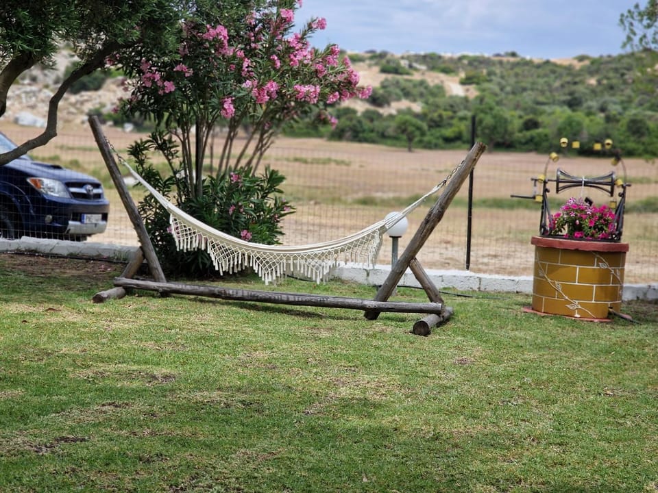 River rooms kriaritsi Country House in Halkidiki
