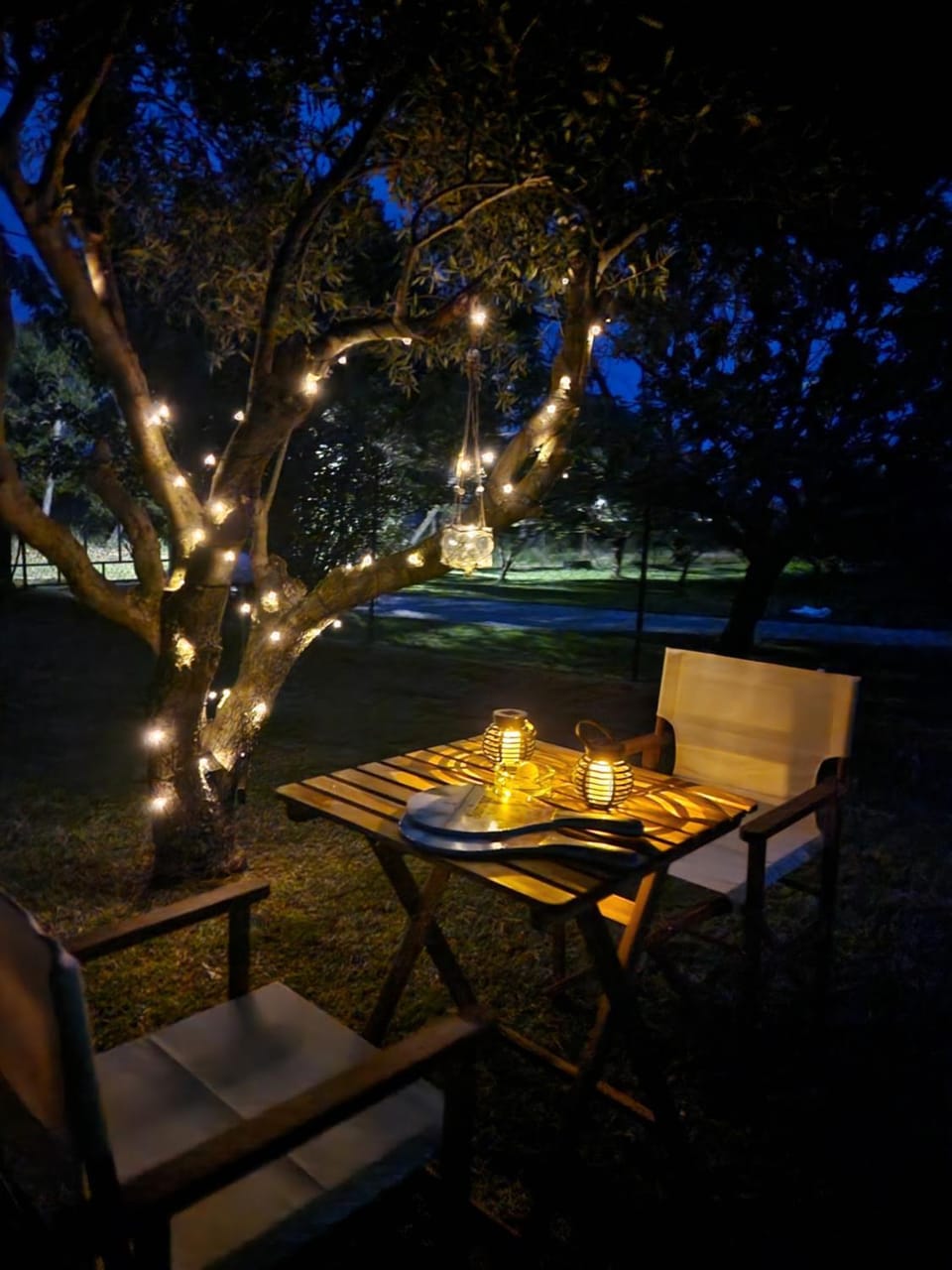 River rooms kriaritsi Country House in Halkidiki