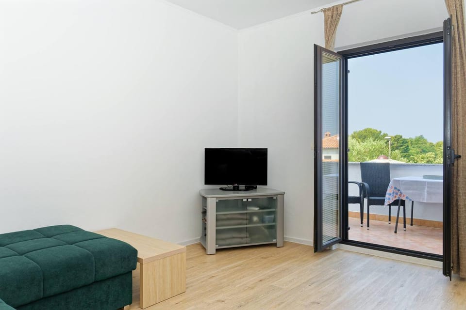 Balcony/Terrace, Living room