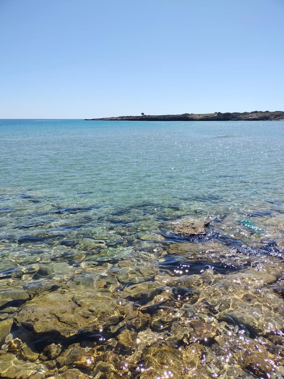 Villa Magie del Mare House in Sicily