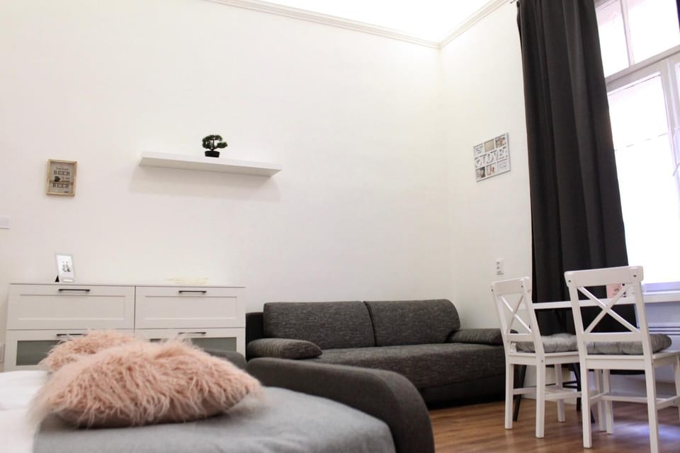 City Center Apartman - Weidlich Palace - Miskolc Apartment in Slovakia