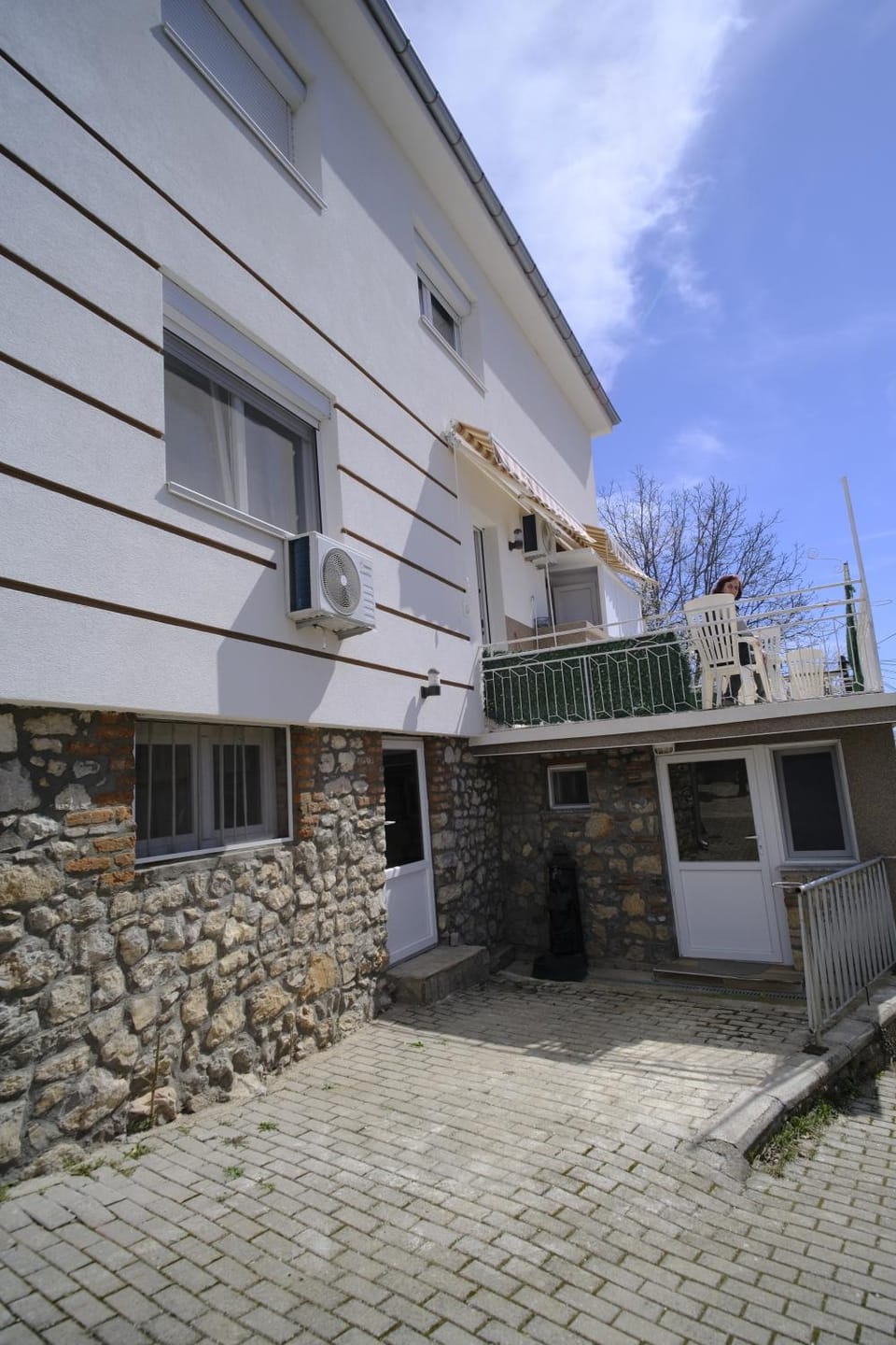 Apartments Surban Apartment in Ohrid