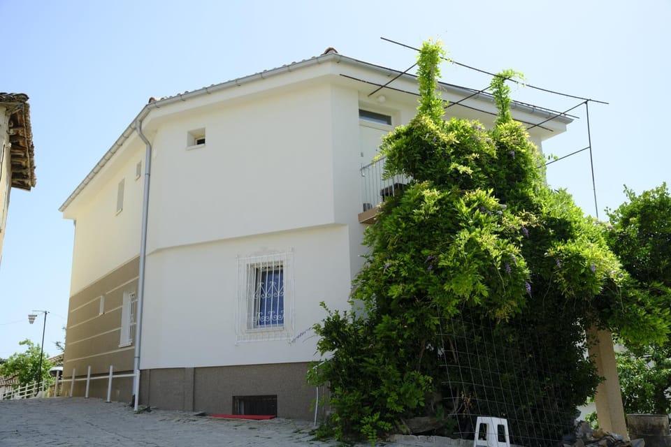 Apartments Surban Apartment in Ohrid