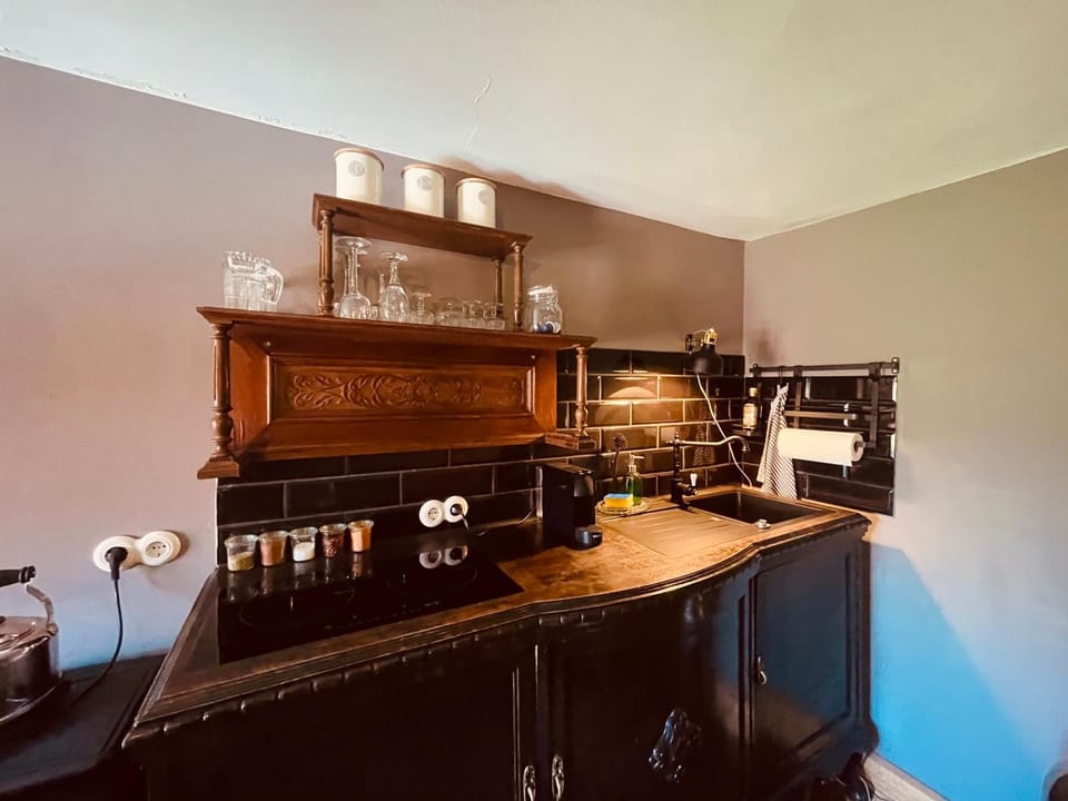 Gutshaus Klein kussewitz Apartment in Mecklenburg-Vorpommern, Germany