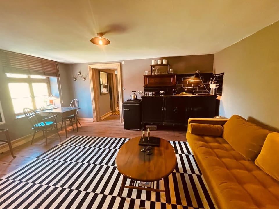 Gutshaus Klein kussewitz Apartment in Mecklenburg-Vorpommern, Germany