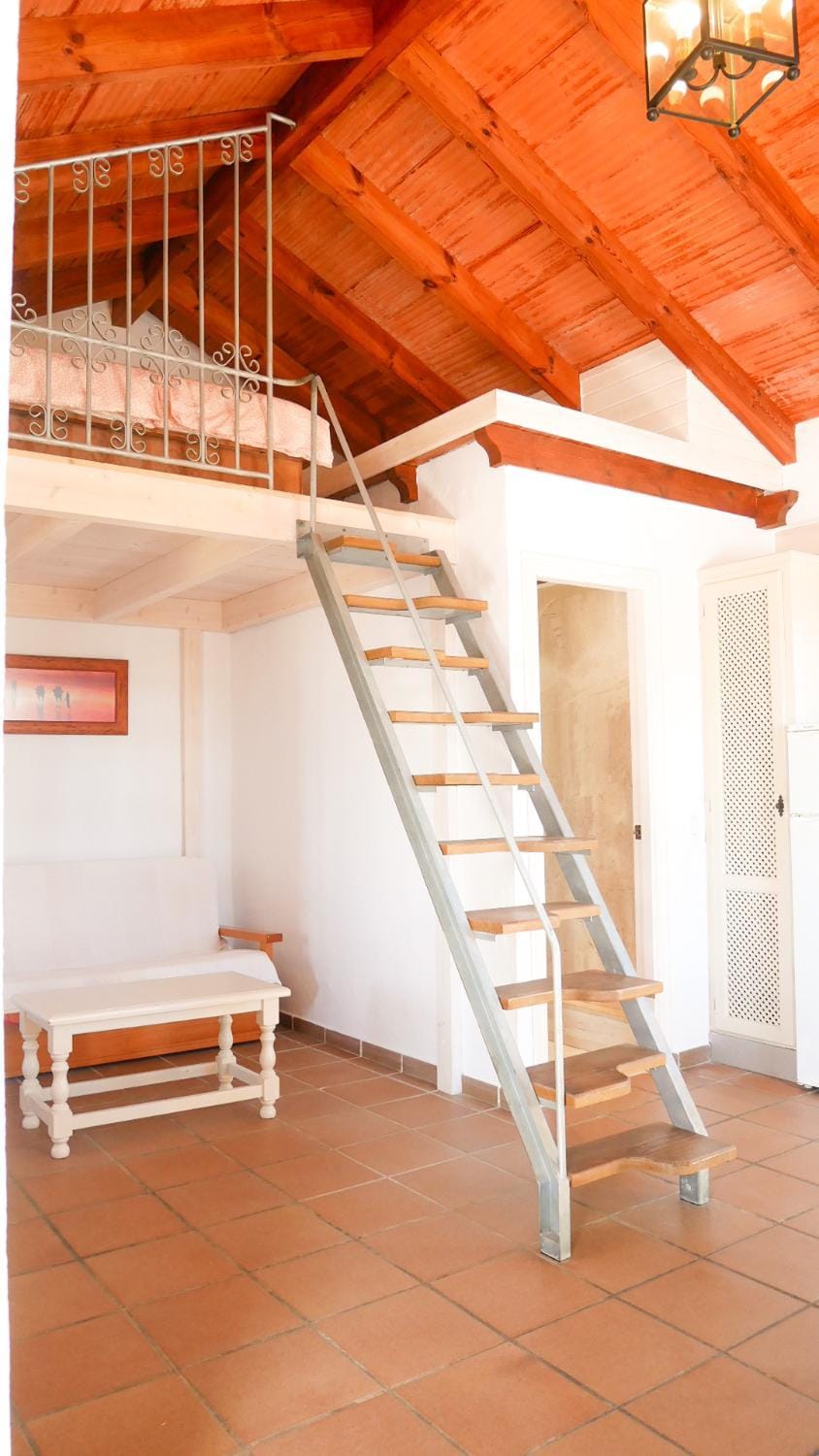 Apartamentos Hacienda Sajorami Apartment in Zahora