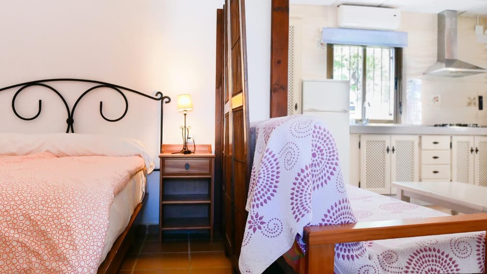 Apartamentos Hacienda Sajorami Apartment in Zahora