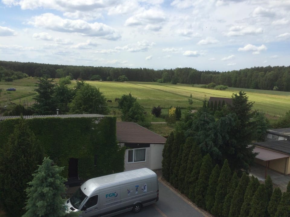 Na Morenie Farm Stay in West Pomeranian Voivodeship, Poland