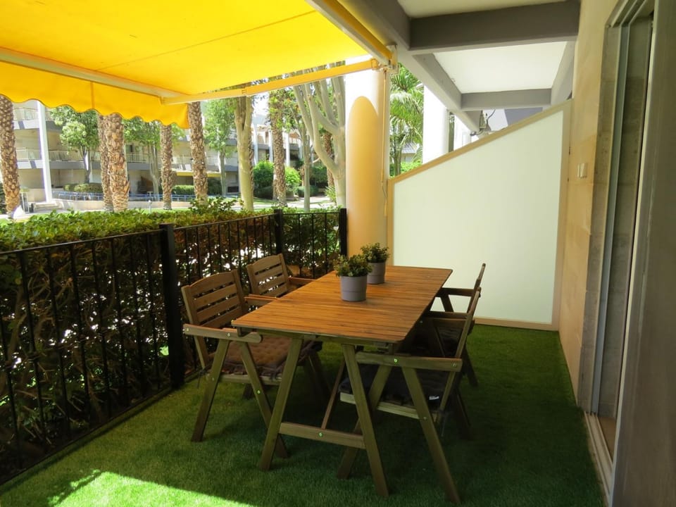 Royal Park- Magical garden apartment Apartment in Eilat