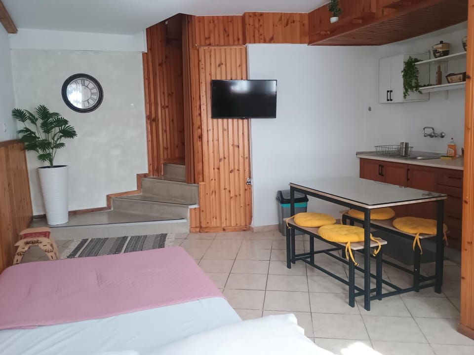 Kavala-Old town Apartment in Kavala
