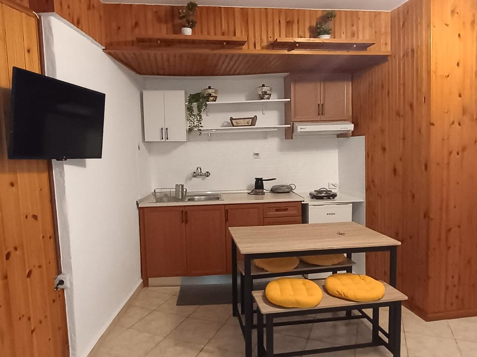Kavala-Old town Apartment in Kavala