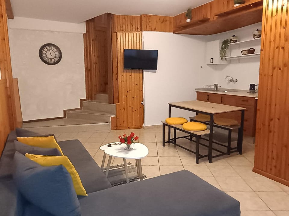 Kavala-Old town Apartment in Kavala