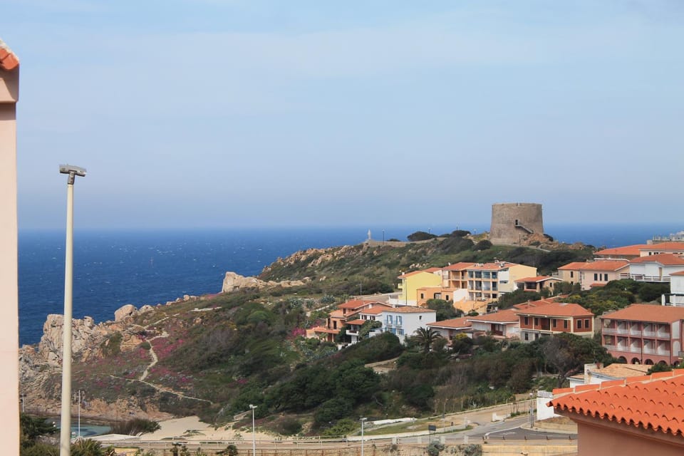 Sea view
