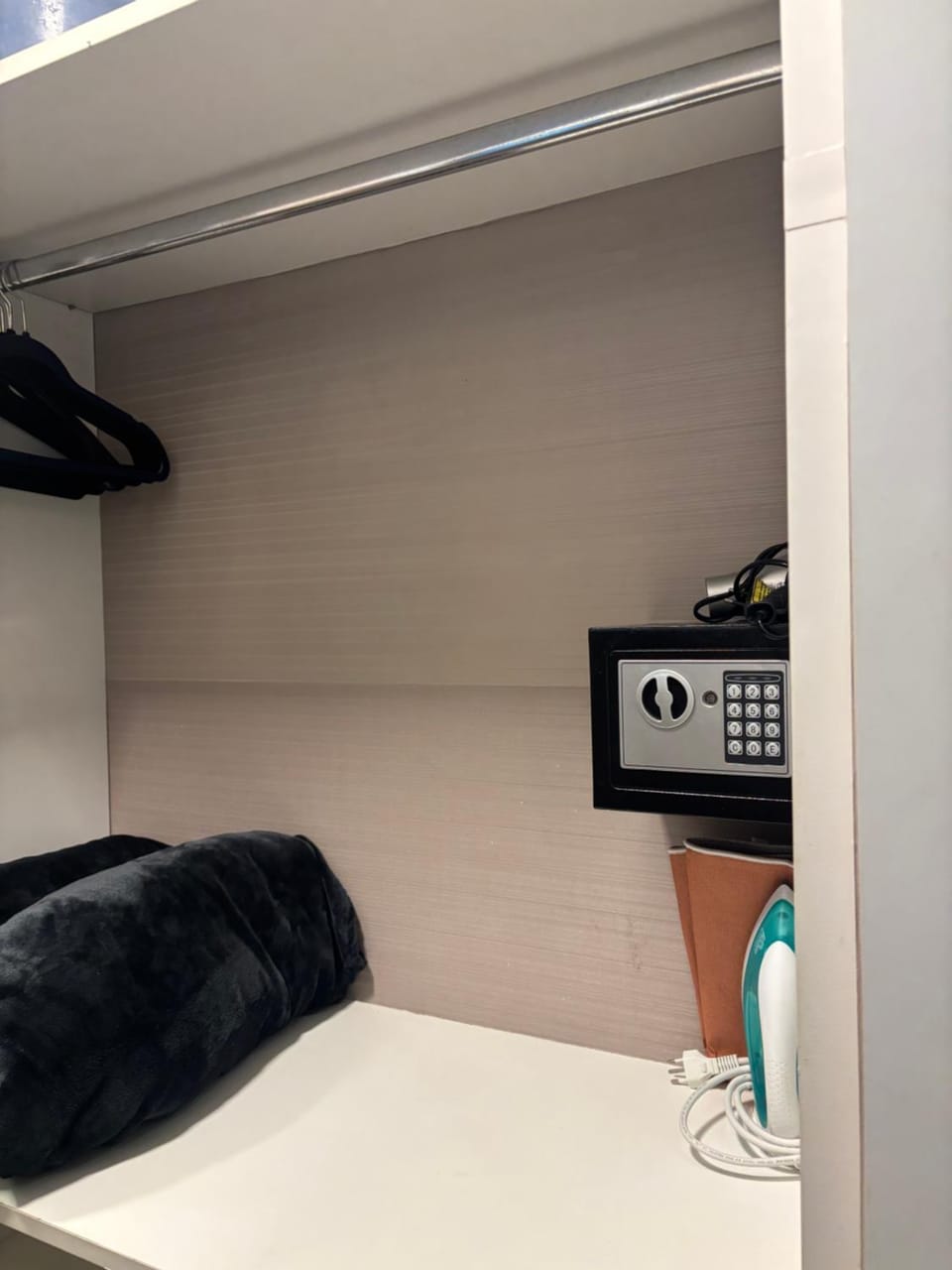 Studio Atlântica II Apartment in Rio de Janeiro