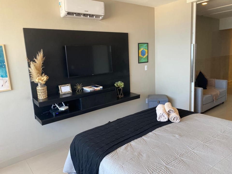 Studio Atlântica II Apartment in Rio de Janeiro