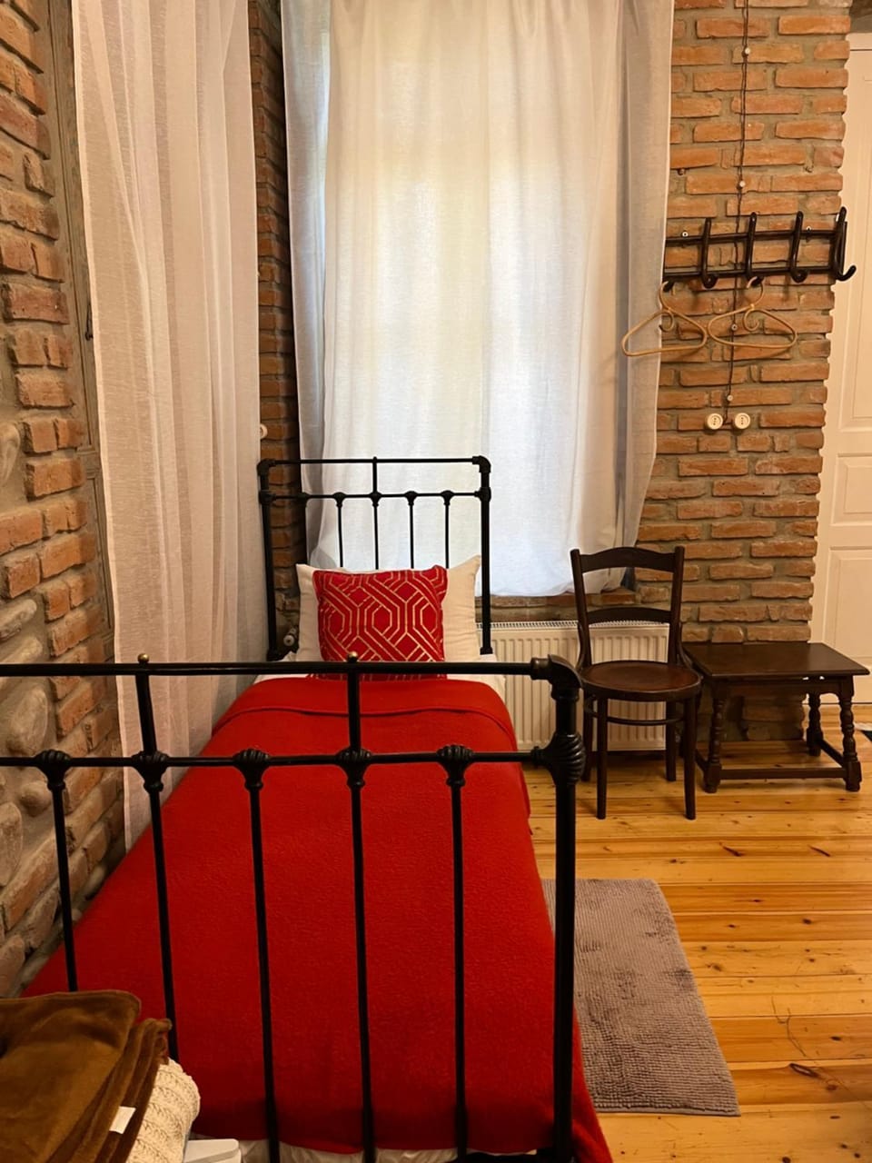 Dzveli Galavani -Old Wall Bed and Breakfast in Georgia