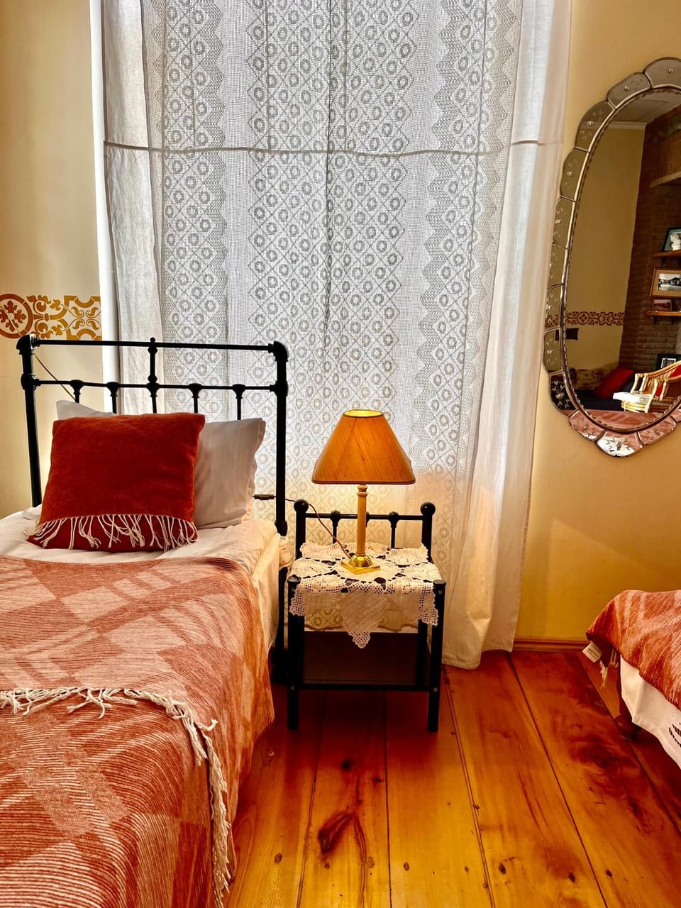 Dzveli Galavani -Old Wall Bed and Breakfast in Georgia