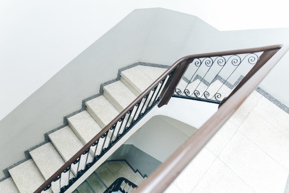 Decorative detail