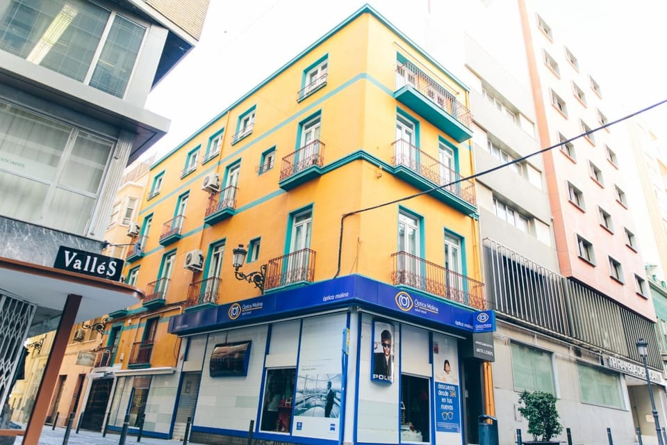 Facade/entrance, Facade/entrance