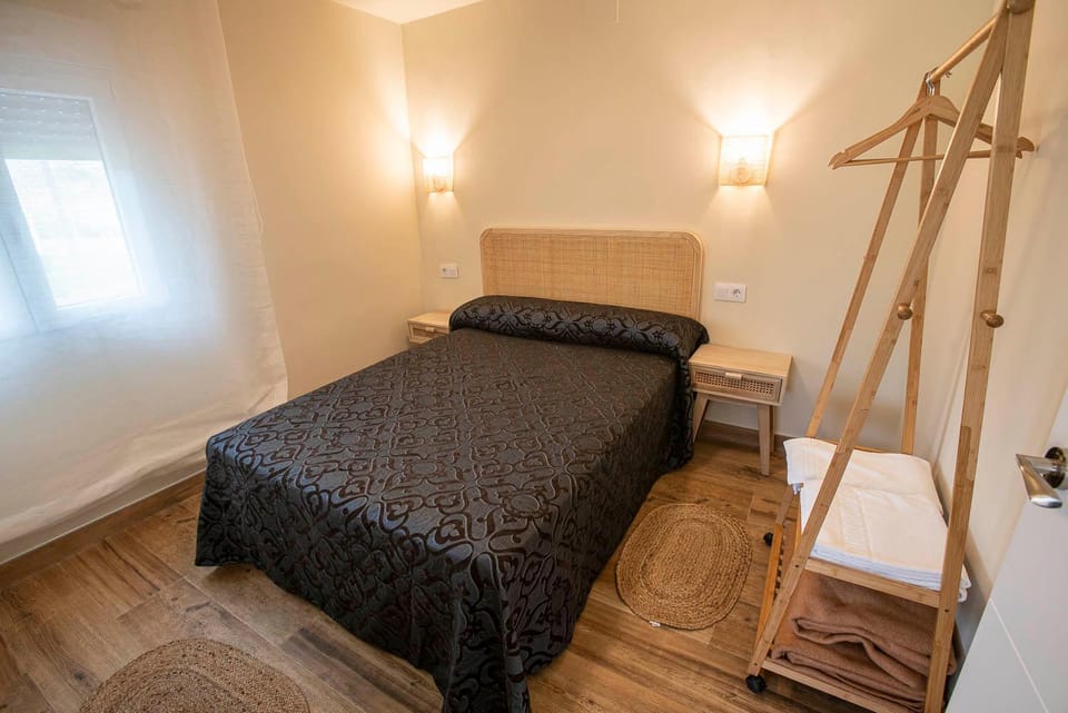 Complejo Roma Bed and Breakfast in Valle del Jerte