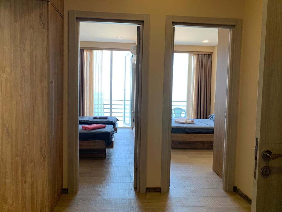 Gonio N904 Beachfront Panorama Apartment in Batumi