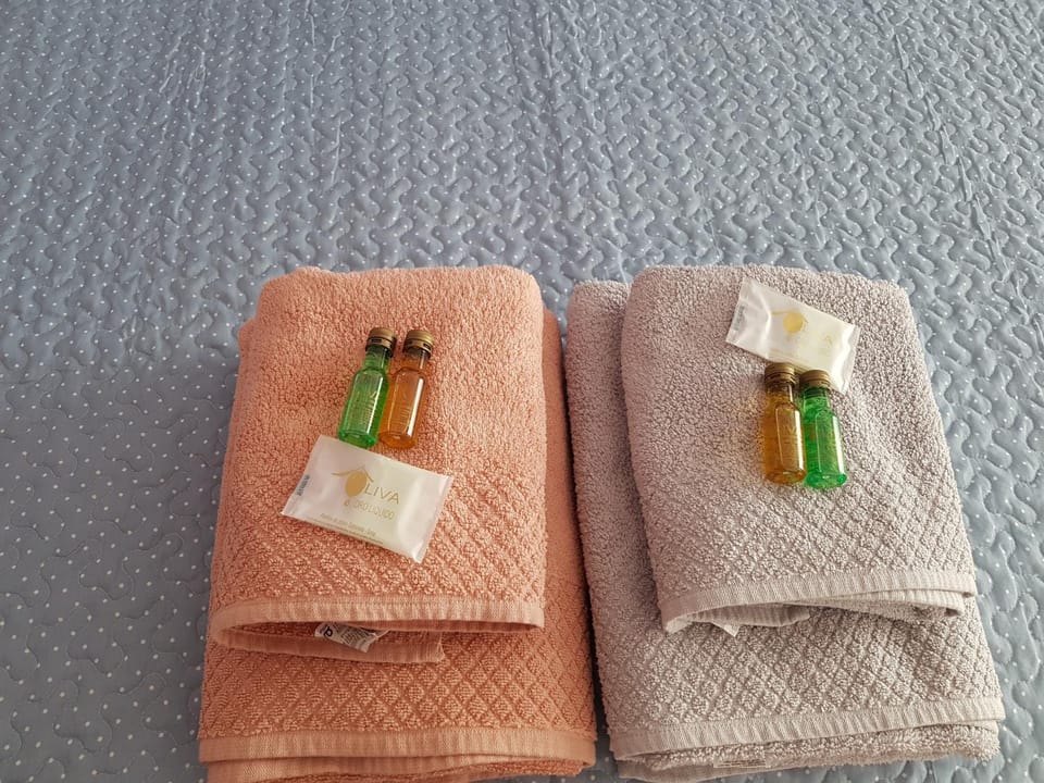 towels