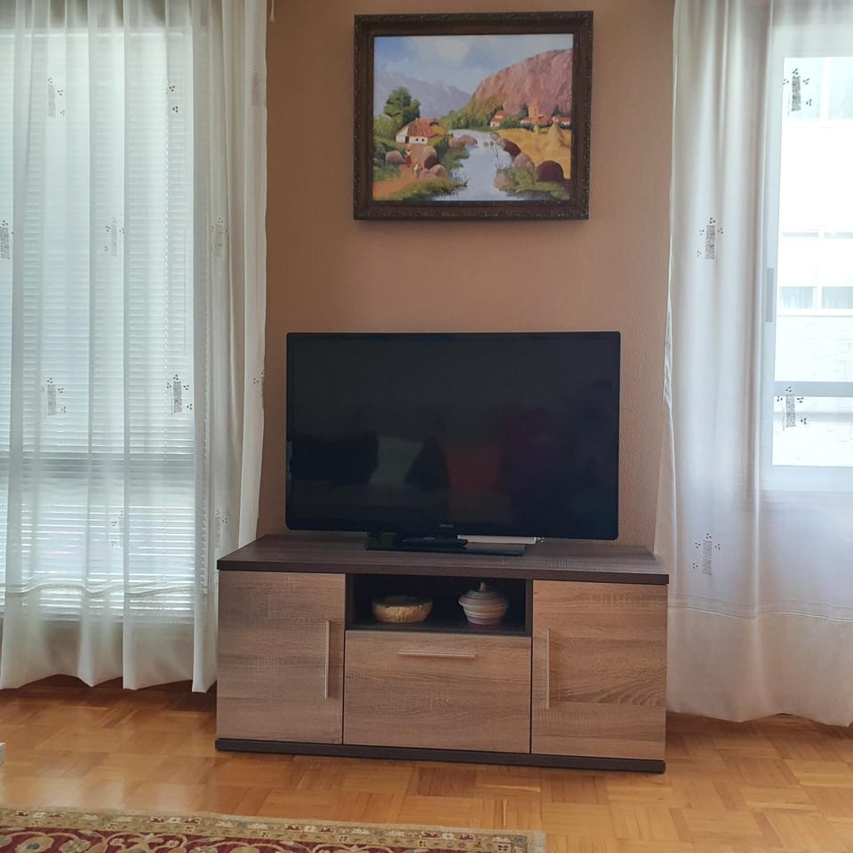 TV and multimedia