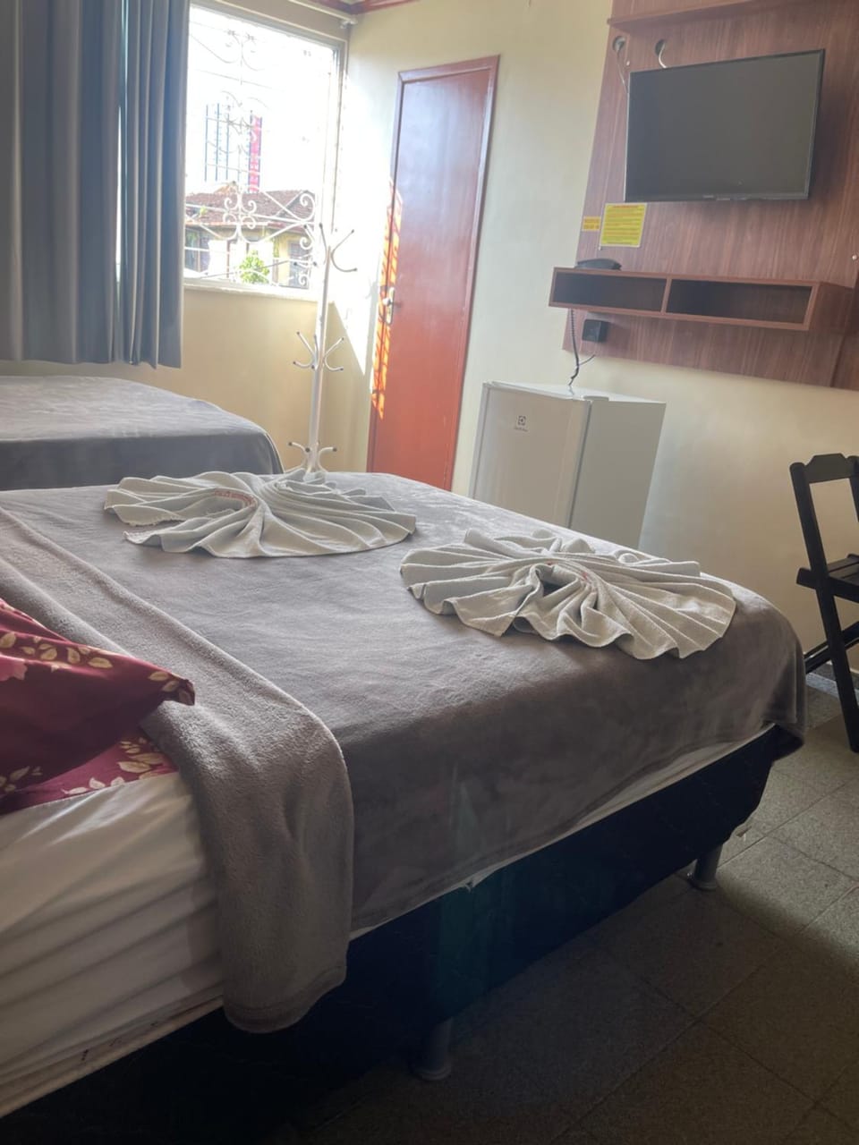 Hotel Fortaleza Manaus Bed and Breakfast in Manaus