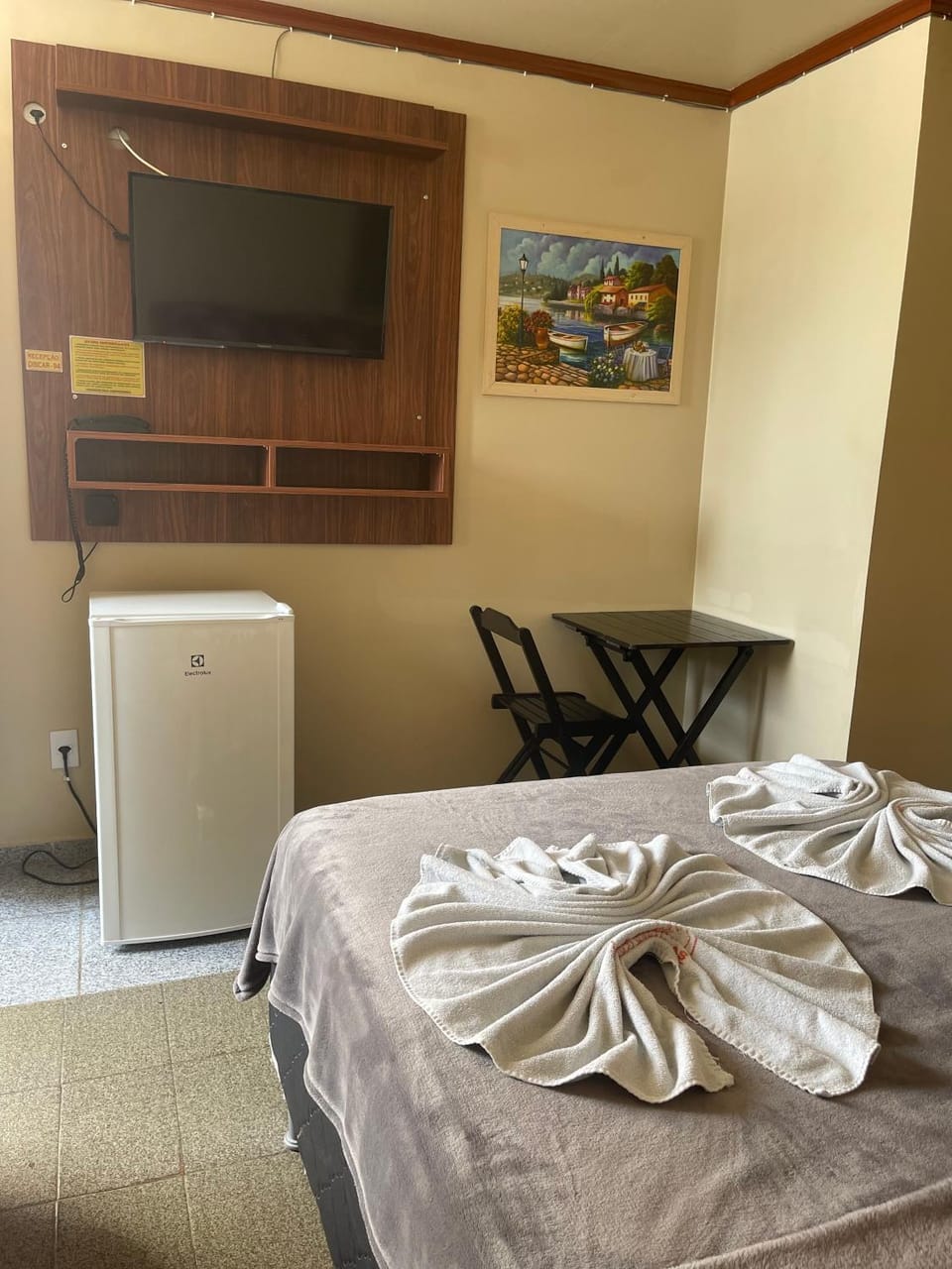 Hotel Fortaleza Manaus Bed and Breakfast in Manaus