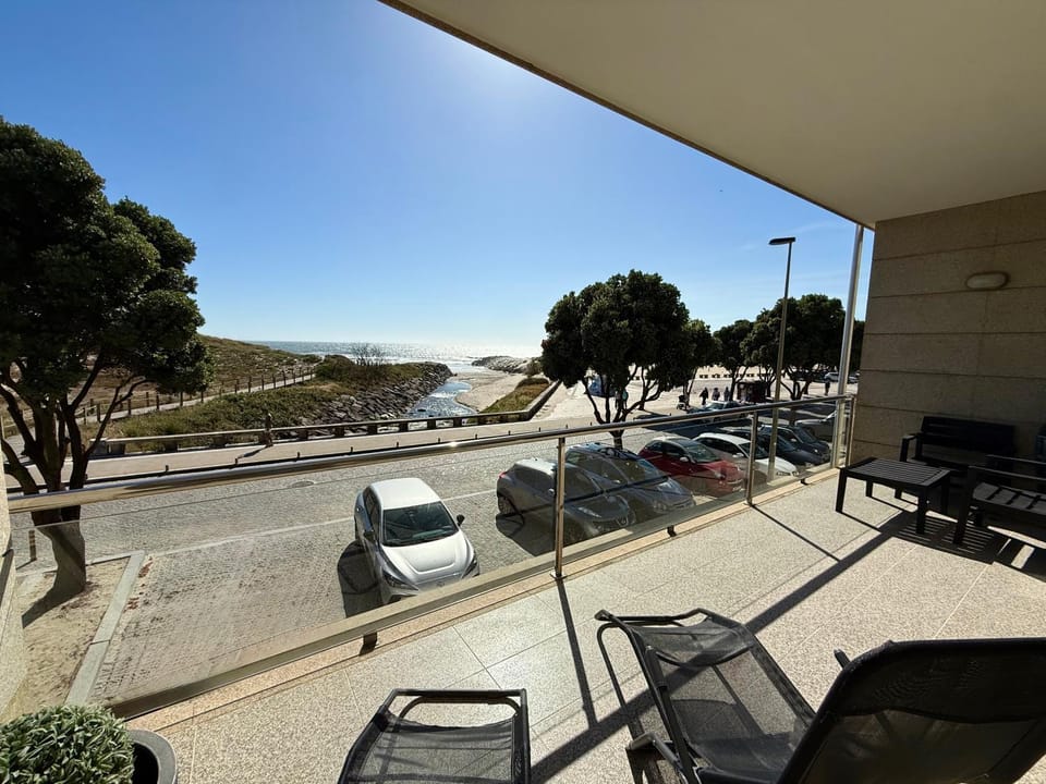 Sol Poente Praia Apartment Apartment in Portugal