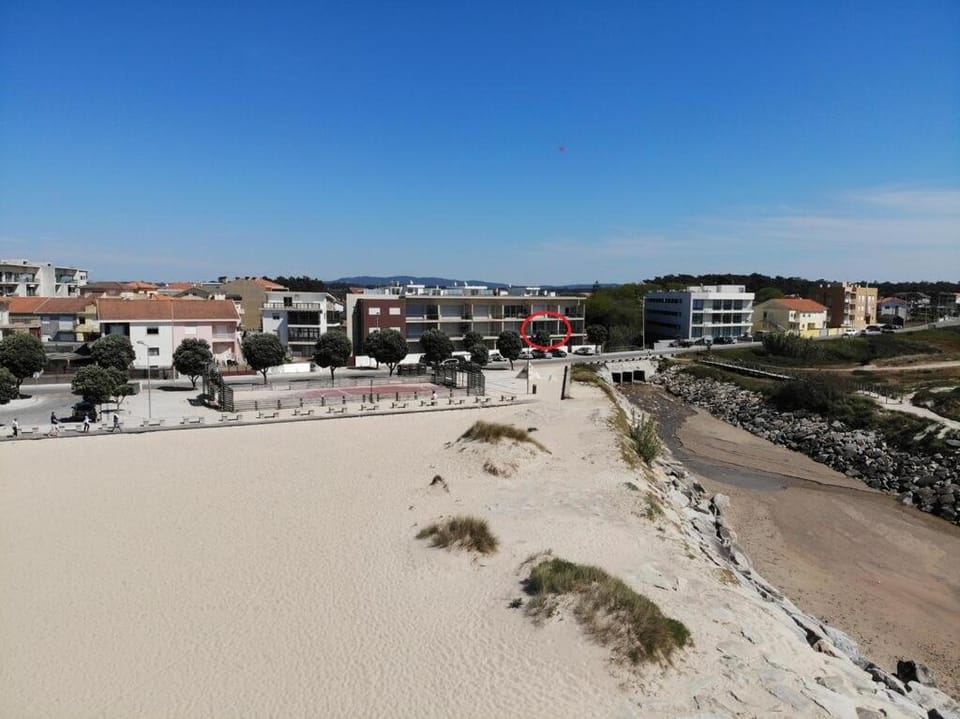 Sol Poente Praia Apartment Apartment in Portugal