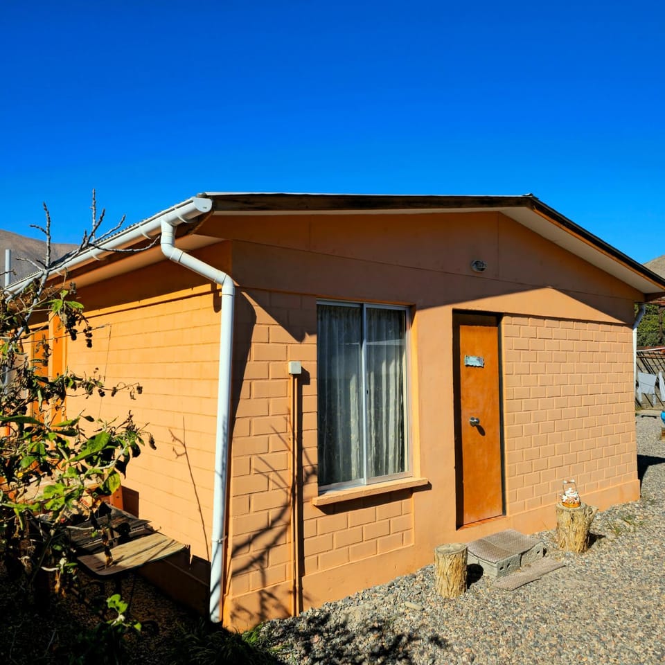 Cabaña Vicuña Apartment in Coquimbo Region