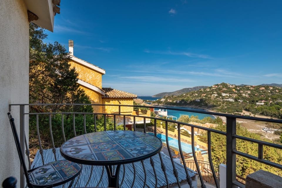 Sea view
