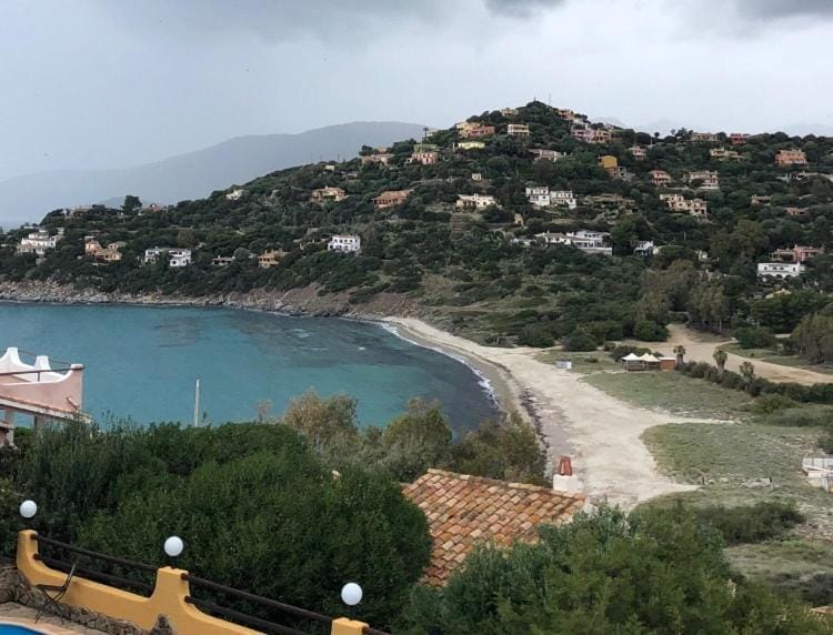 Sea view