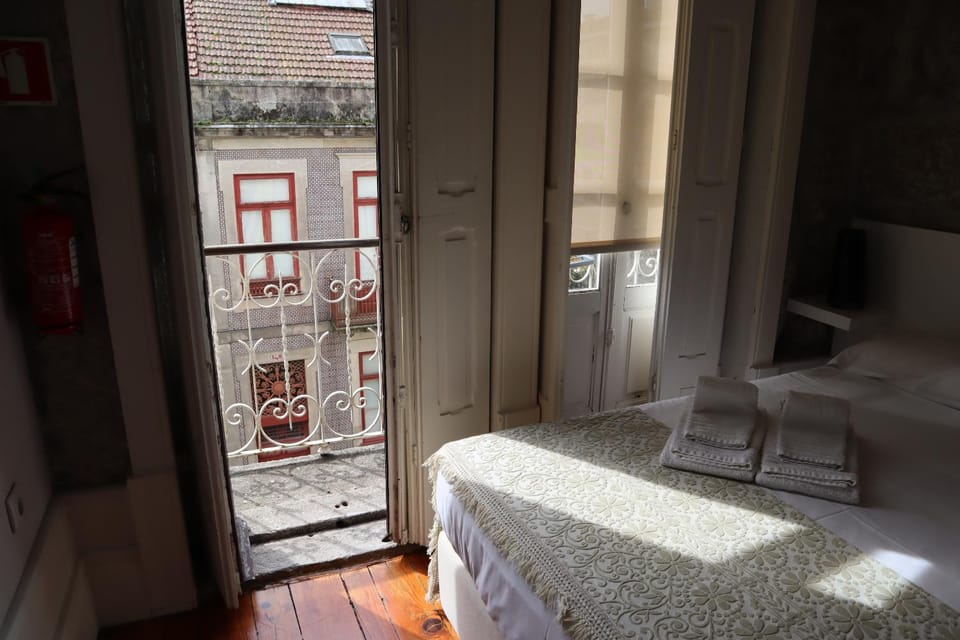View (from property/room), Bedroom
