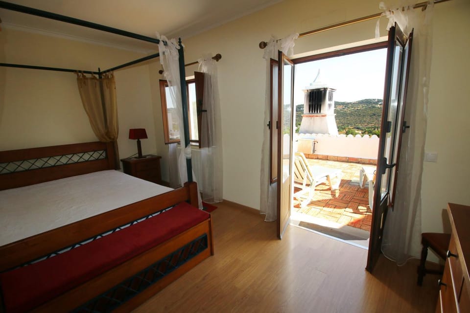 Natural landscape, Balcony/Terrace, Photo of the whole room