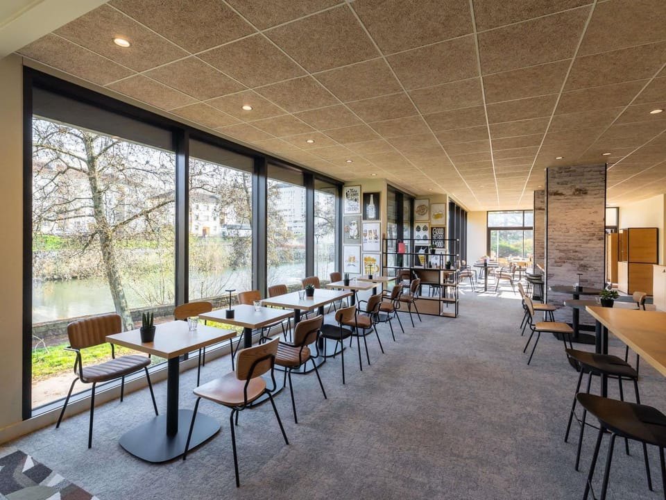 Restaurant/places to eat, Breakfast