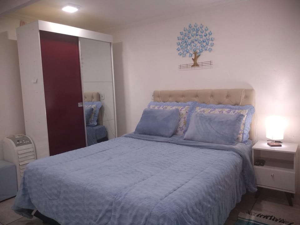 Apartamento Monvita Apartment in Monte Verde