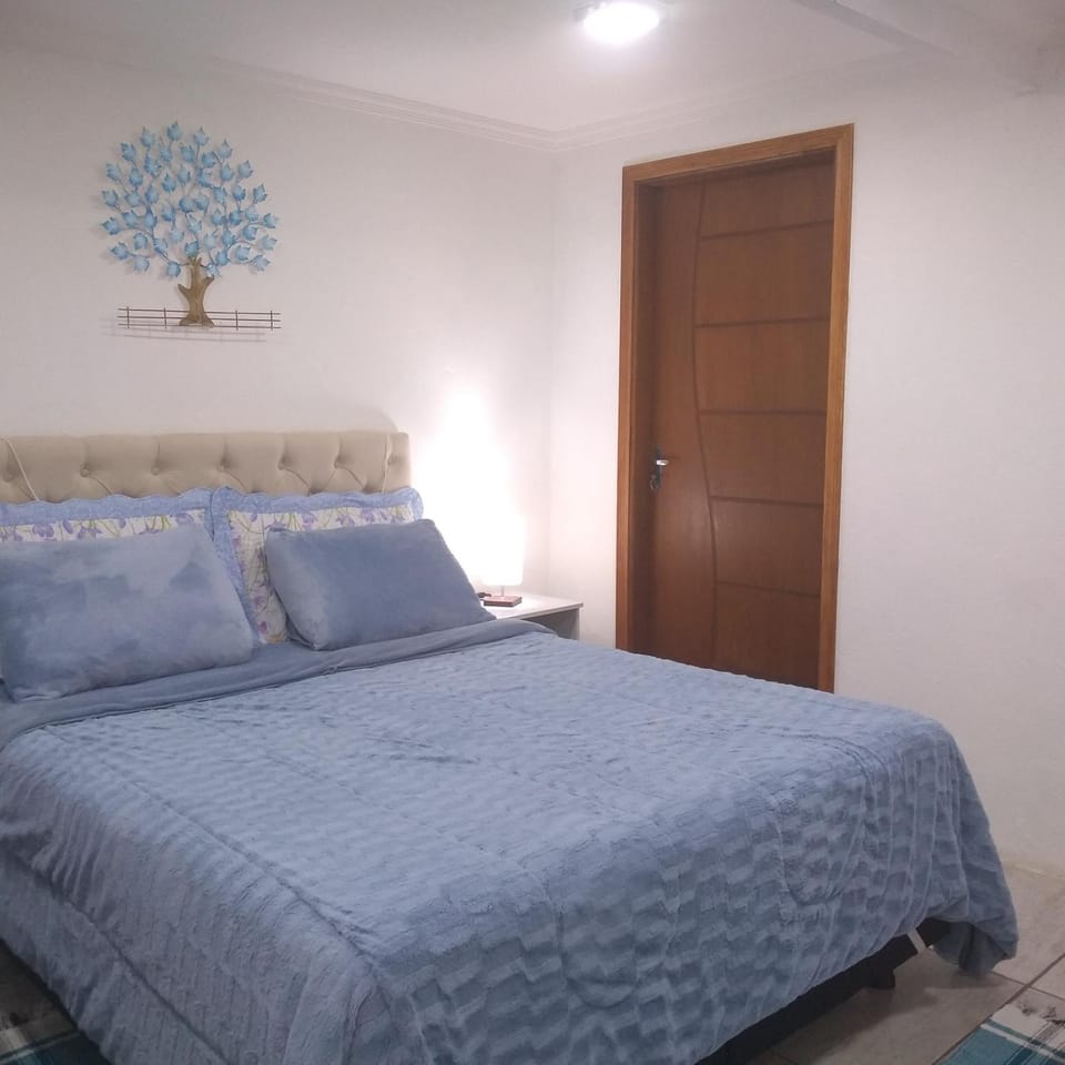 Apartamento Monvita Apartment in Monte Verde