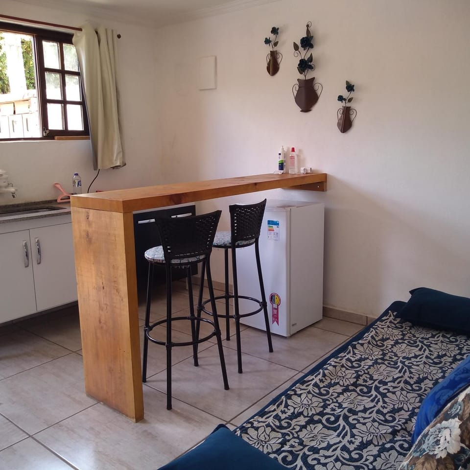 Apartamento Monvita Apartment in Monte Verde